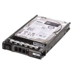 Picture of Dell 600GB 12G 10K SAS 2.5'' Hard Drive - R95FV