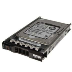 Picture of Dell 900GB 12G 10K SAS 2.5'' Hard Drive - N9VVV