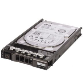 Picture of Dell 500GB 6G 7.2K SAS 2.5'' Hard Drive - 55RMX