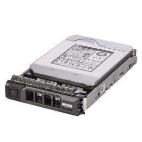 Picture of Dell 10TB 12G 7.2K SAS 3.5'' Hard Drive (07FPR)