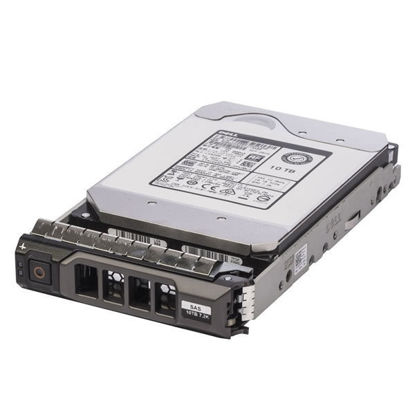 Picture of Dell 10TB 12G 7.2K SAS 3.5'' Hard Drive 07FPR