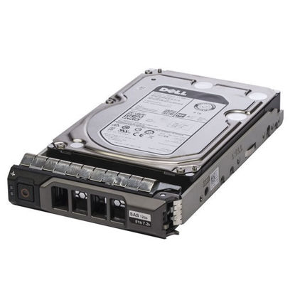 Picture of Dell 8TB 12G 7.2K SAS 3.5'' Hard Drive GKWHP