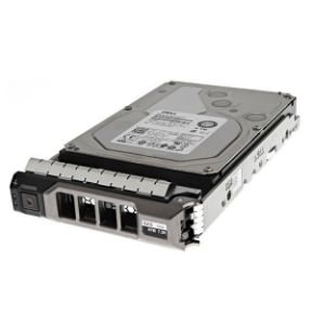 Picture of Dell 6TB 12G 7.2K SAS 3.5'' Hard Drive 3PRF0