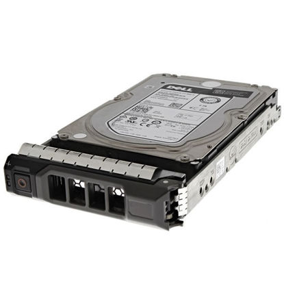 Picture of Dell 2TB 12G 7.2K SAS 3.5'' Hard Drive K7VW5