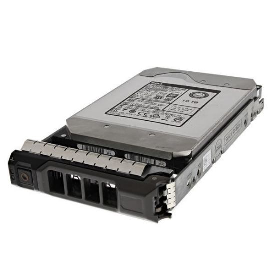 Picture of Dell 10TB 6G 7.2K SATA 3.5'' Hard Drive RVFR2 0RVFR2