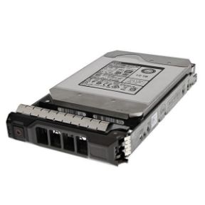 Picture of Dell 10TB SATA 7.2K 6G (3.5'') Hard Drive RVFR2 0RVFR2