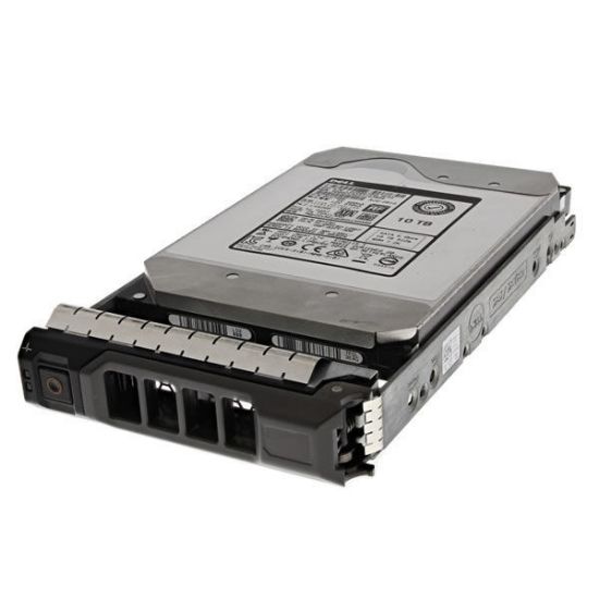 Picture of Dell 10TB SATA 7.2K 6G (3.5'') Hard Drive RVFR2 0RVFR2