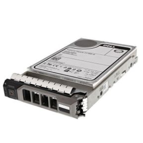 Picture of Dell 8TB SATA 7.2K 6G (3.5')' Hard Drive 92MDW 092MDW