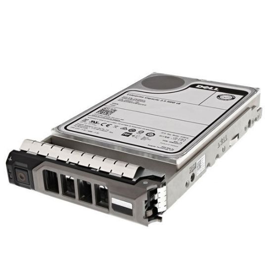 Picture of Dell 8TB SATA 7.2K 6G (3.5')' Hard Drive 92MDW 092MDW