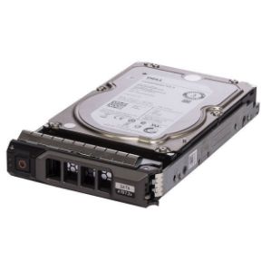 Picture of Dell 4TB 6G 7.2K SATA 3.5'' Hard Drive THGNN 0THGNN