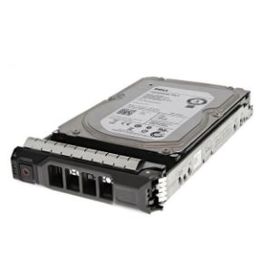 Picture of Dell 3TB 6G 7.2K SATA 3.5'' Hard Drive JMN63