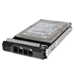Picture of Dell 1TB SATA 7.2K 6G (3.5'') Hard Drive G7X69 0G7X69