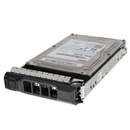 Picture of Dell 1TB SATA 7.2K 6G (3.5'') Hard Drive G7X69 0G7X69