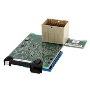 Picture of Dell LPE1205 8GB FC Dual Port Mezzanine Card - M378D