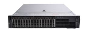 Picture of Dell PowerEdge R740 16SFF V1 CTO 2U Rack Server 4XP20