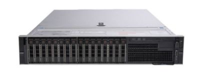 View Dell PowerEdge R740 16SFF V1 CTO 2U Rack Server 4XP20 information