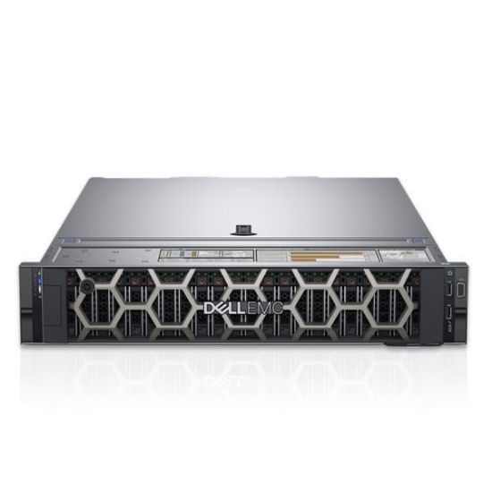 Picture of Dell PowerEdge R740XD 24SFF V1 CTO 2U Rack Server K6YWC