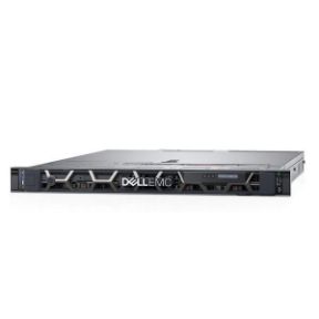 Picture of Dell PowerEdge R440 10SFF V1 CTO 1U Rack Server J5M07