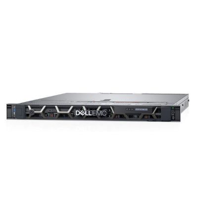 View Dell PowerEdge R440 10SFF V1 CTO 1U Rack Server J5M07 information