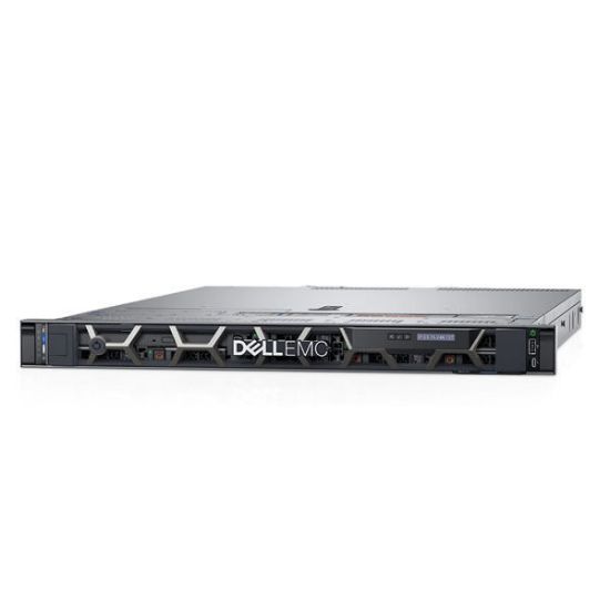 Picture of Dell PowerEdge R440 10SFF V2 CTO 1U Rack Server J5M07