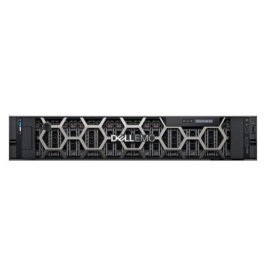 Picture of Dell PowerEdge R840 8SFF V1 CTO 2U Rack Server