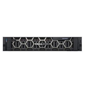 Picture of Dell PowerEdge R840 8SFF V2 CTO 4U Rack Server