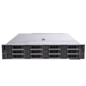 Picture of Dell PowerEdge R540 12LFF V1 CTO 4U Rack Server WF3FP
