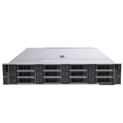 View Dell PowerEdge R540 12LFF V1 CTO 4U Rack Server WF3FP information