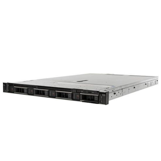 Picture of Dell PowerEdge R440 4LFF V2 CTO 1U Rack Server HJ4NN
