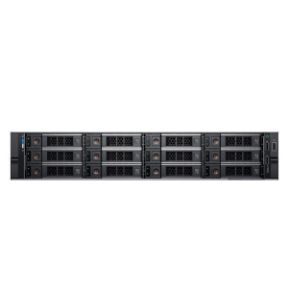 Picture of Dell PowerEdge R740XD 12LFF V1 CTO 2U Rack Server J0T3G