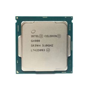 Picture of Intel Celeron G4900 (3.1GHz/2-core/54W) Processor SR3W4