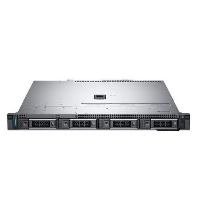 View Dell PowerEdge R240 4LFF CTO 1U Rack Server information