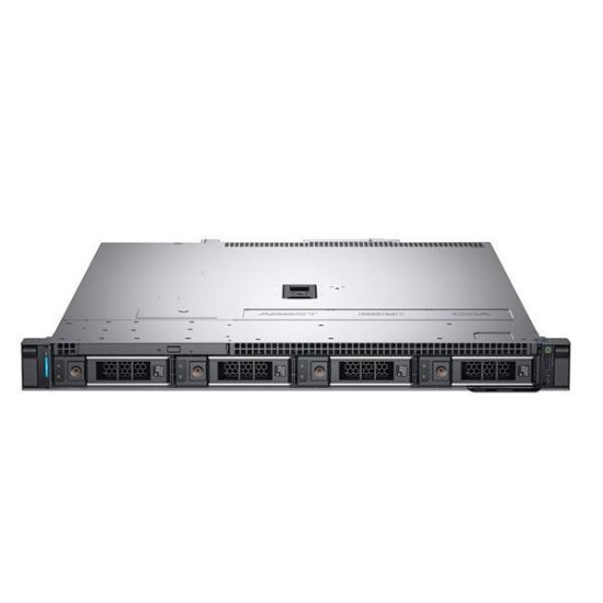 Picture of Dell PowerEdge R240 4SFF CTO 1U Rack Server
