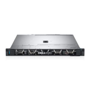 Picture of Dell PowerEdge R240 4LFF CTO 1U Rack Server