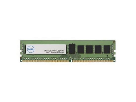 Picture of Dell 64GB (1x64GB) PC4-21300-LR 4Rx4 DDR4-2666 ECC LRDIMM - HMAA8GL7AMR4N-VK