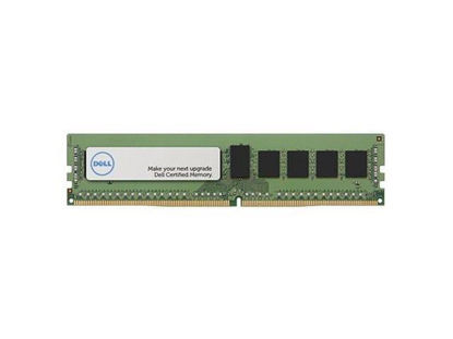 Picture of Dell 128GB (1x128GB) PC4-21300 8Rx4 DDR4-2666 ECC LRDIMM - M386AAK40B40-CWD