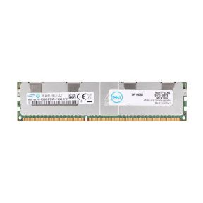 Picture of 32GB (1x32GB) PC3L-12800L Quad Rank Memory Kit SNPF1G9DC/32G