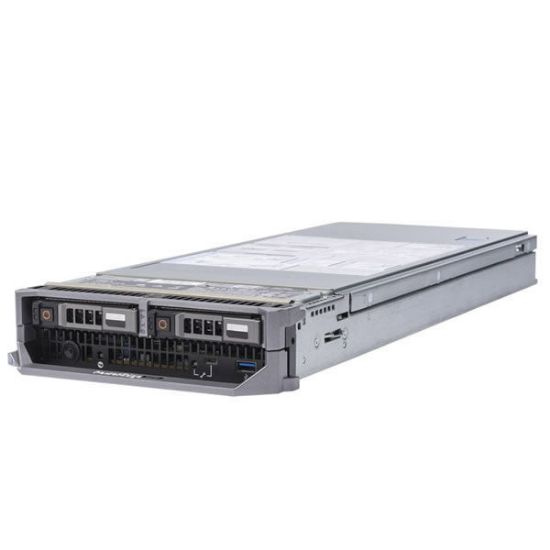 Picture of Dell PowerEdge M640 V1 CTO Blade Server