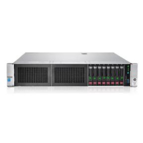Picture of HPE ProLiant DL380 Gen9 E5-2650v4 2P 32GBR P440ar 8SFF 2x10Gb 2x800W Perf Server 826684-B21