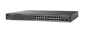 Picture of Cisco Catalyst C2960XR-24TD-I Switch