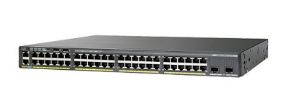 Picture of Cisco Catalyst C2960XR-48TS-I Switch