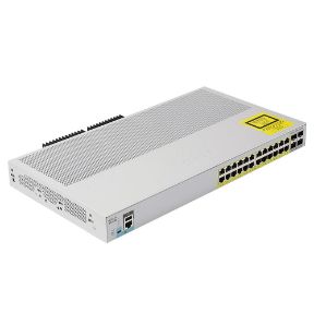 Picture of Cisco Catalyst C2960L-24PS-LL Switch