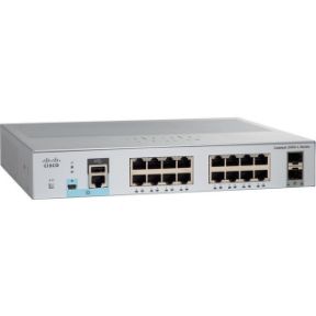 Picture of Cisco Catalyst C2960L-8TB-LL SFP Switch