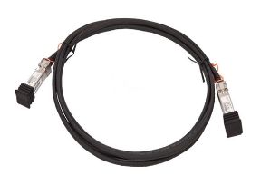 Picture of Cisco Direct-Attach Twinax Copper Cable Assembly with SFP+ Connectors, SFP-H10GB-CU3M SFP-H10GB-CU3M