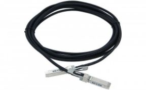 Picture of Cisco SFP-H10GB-CU5M,5M Passive Copper Twinax Cable F, Nexus,24AWG Cable assembly SFP-H10GB-CU5M