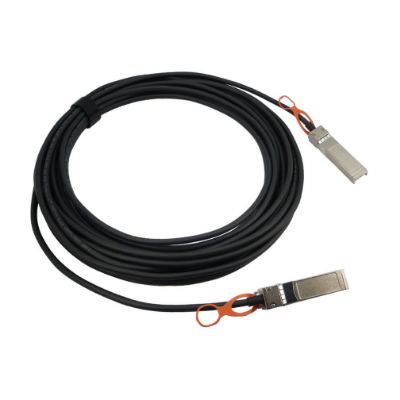 View Cisco DirectAttach Active Optical Cable with SFP Connectors SFPH10GBACU7M SFPH10GBACU7M information