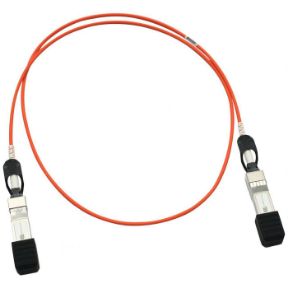 Picture of Cisco Direct-Attach Active Optical Cable Direct Attach Cable - 1 M SFP-10G-AOC1M