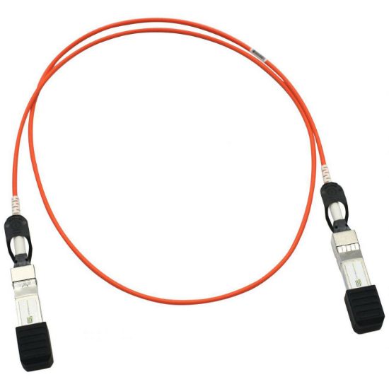 Picture of Cisco Direct-Attach Active Optical Cable Network Cable - 2 M SFP-10G-AOC2M