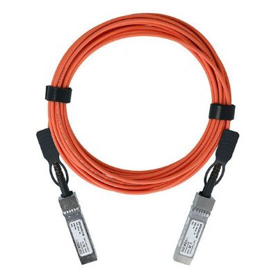 View Cisco DirectAttach Active Optical Cable Network Cable 5 M SFP10GAOC5M information