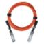 Picture of Cisco Direct-Attach Active Optical Cable Network Cable - 5 M SFP-10G-AOC5M